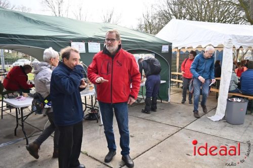 DOS Barchem | Winter 5 Maandse - deel 2 (15-03-2026)