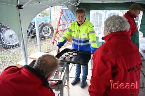 DOS Barchem | Winter 5 Maandse - deel 2 (15-03-2026)