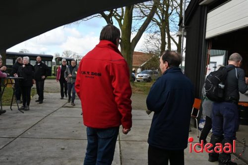 DOS Barchem | Winter 5 Maandse - deel 2 (15-03-2026)