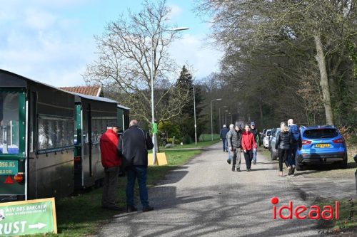 DOS Barchem | Winter 5 Maandse - deel 2 (15-03-2026)