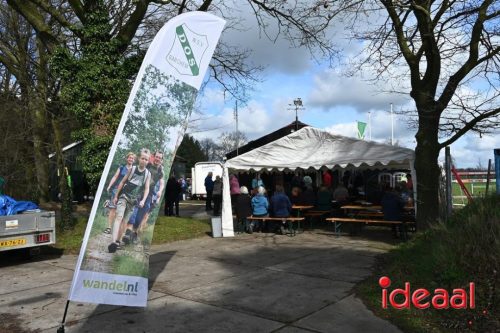 DOS Barchem | Winter 5 Maandse - deel 2 (15-03-2026)