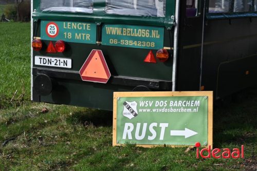 DOS Barchem | Winter 5 Maandse - deel 2 (15-03-2026)