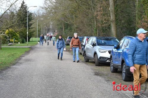 DOS Barchem | Winter 5 Maandse - deel 2 (15-03-2026)