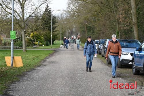 DOS Barchem | Winter 5 Maandse - deel 2 (15-03-2026)