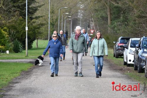 DOS Barchem | Winter 5 Maandse - deel 2 (15-03-2026)