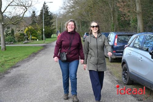 DOS Barchem | Winter 5 Maandse - deel 2 (15-03-2026)