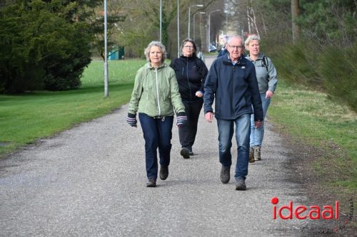 DOS Barchem | Winter 5 Maandse - deel 2 (15-03-2026)