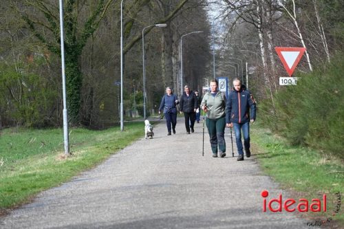 DOS Barchem | Winter 5 Maandse - deel 2 (15-03-2026)