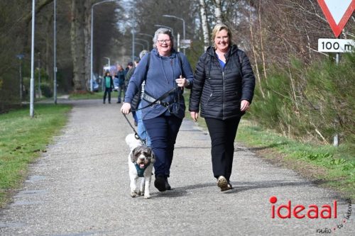 DOS Barchem | Winter 5 Maandse - deel 2 (15-03-2026)
