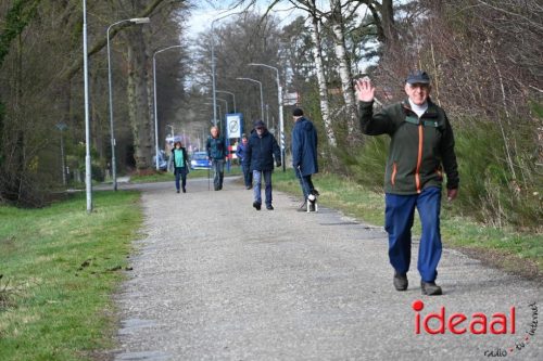 DOS Barchem | Winter 5 Maandse - deel 2 (15-03-2026)