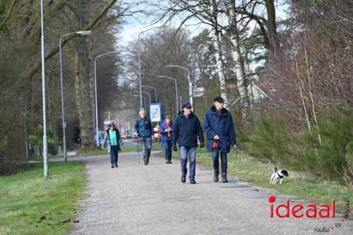 DOS Barchem | Winter 5 Maandse - deel 2 (15-03-2026)