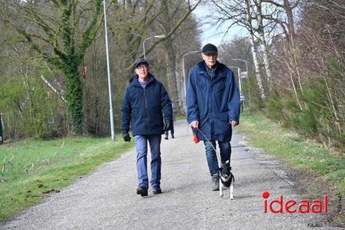 DOS Barchem | Winter 5 Maandse - deel 2 (15-03-2026)