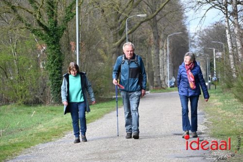 DOS Barchem | Winter 5 Maandse - deel 2 (15-03-2026)
