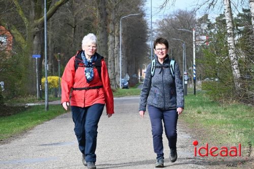 DOS Barchem | Winter 5 Maandse - deel 2 (15-03-2026)