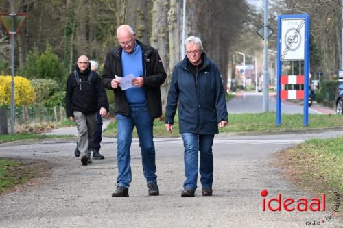 DOS Barchem | Winter 5 Maandse - deel 2 (15-03-2026)