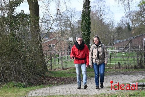 DOS Barchem | Winter 5 Maandse - deel 2 (15-03-2026)