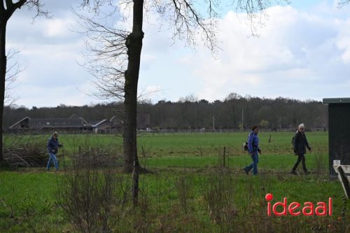 DOS Barchem | Winter 5 Maandse - deel 2 (15-03-2026)