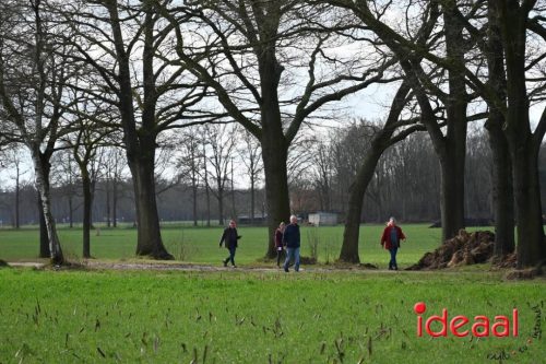 DOS Barchem | Winter 5 Maandse - deel 2 (15-03-2026)