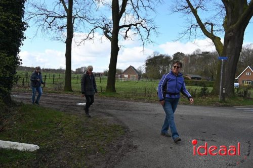 DOS Barchem | Winter 5 Maandse - deel 2 (15-03-2026)