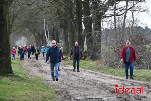 DOS Barchem | Winter 5 Maandse - deel 2 (15-03-2026)