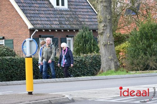 DOS Barchem | Winter 5 Maandse - deel 2 (15-03-2026)