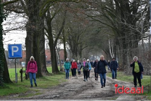 DOS Barchem | Winter 5 Maandse - deel 2 (15-03-2026)