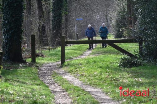 DOS Barchem | Winter 5 Maandse - deel 2 (15-03-2026)