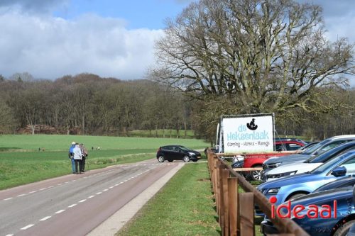 DOS Barchem | Winter 5 Maandse - deel 2 (15-03-2026)