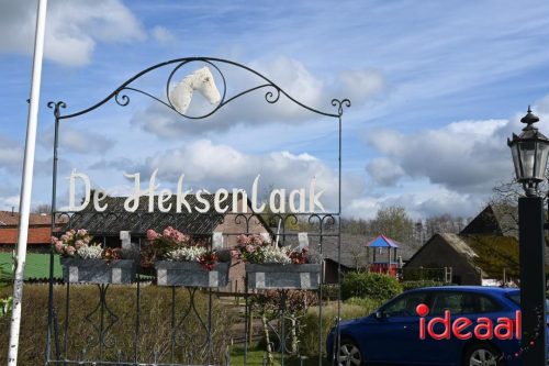 DOS Barchem | Winter 5 Maandse - deel 2 (15-03-2026)