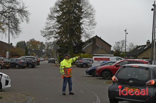 Winter5Maandse in Barchem - deel 1 (16-11-2025)