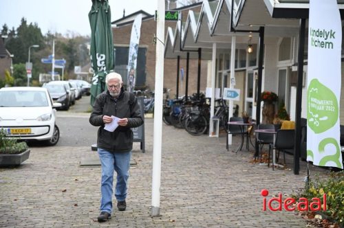 Winter5Maandse in Barchem - deel 1 (16-11-2025)