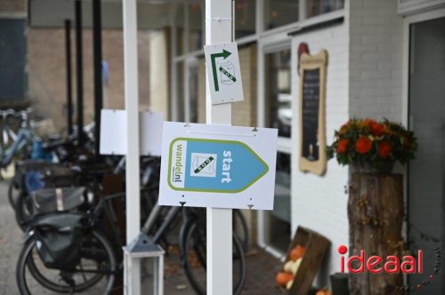 Winter5Maandse in Barchem - deel 1 (16-11-2025)