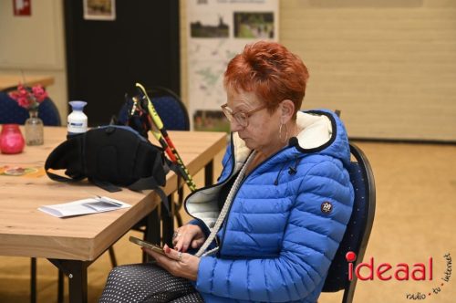 Winter5Maandse in Barchem - deel 1 (16-11-2025)