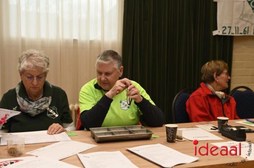 Winter5Maandse in Barchem - deel 1 (16-11-2025)