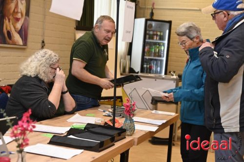 Winter5Maandse in Barchem - deel 1 (16-11-2025)