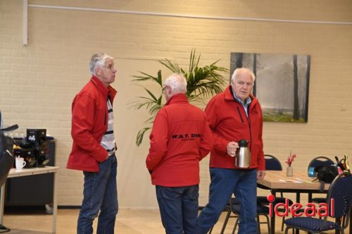 Winter5Maandse in Barchem - deel 1 (16-11-2025)