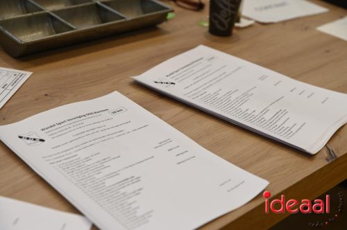 Winter5Maandse in Barchem - deel 1 (16-11-2025)