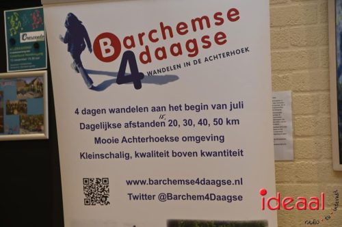 Winter5Maandse in Barchem - deel 1 (16-11-2025)