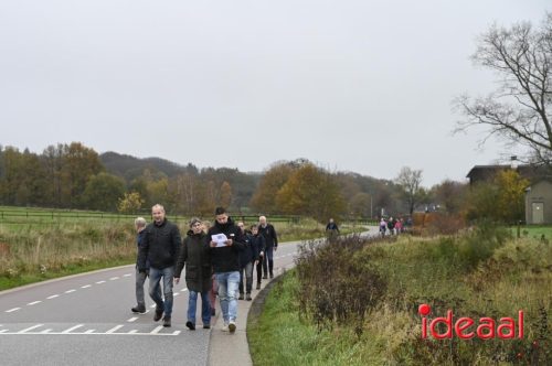 Winter5Maandse in Barchem - deel 1 (16-11-2025)