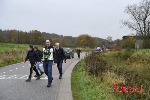 Winter5Maandse in Barchem - deel 1 (16-11-2025)