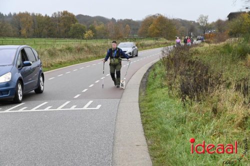 Winter5Maandse in Barchem - deel 1 (16-11-2025)