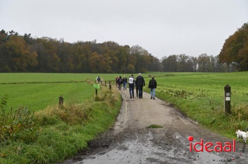 Winter5Maandse in Barchem - deel 1 (16-11-2025)