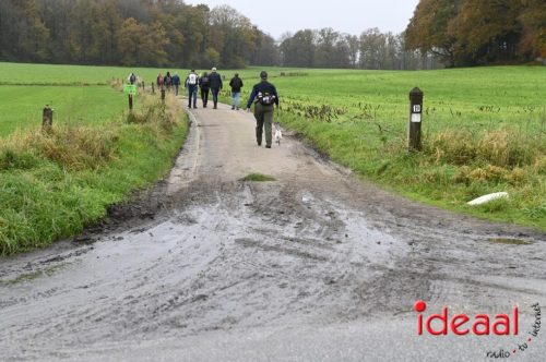 Winter5Maandse in Barchem - deel 1 (16-11-2025)