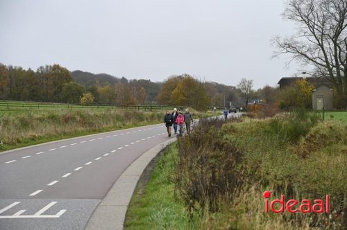 Winter5Maandse in Barchem - deel 1 (16-11-2025)