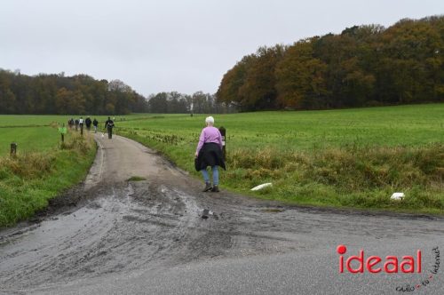 Winter5Maandse in Barchem - deel 1 (16-11-2025)