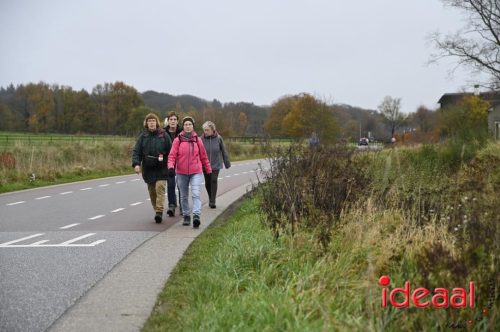 Winter5Maandse in Barchem - deel 1 (16-11-2025)