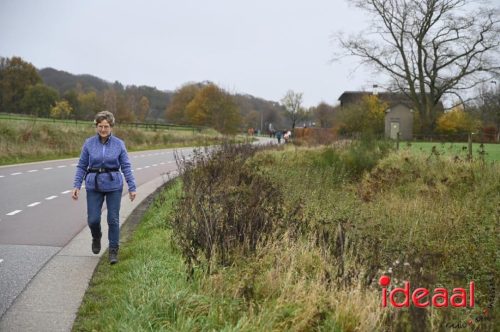 Winter5Maandse in Barchem - deel 1 (16-11-2025)