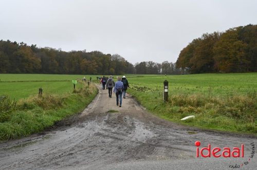 Winter5Maandse in Barchem - deel 1 (16-11-2025)