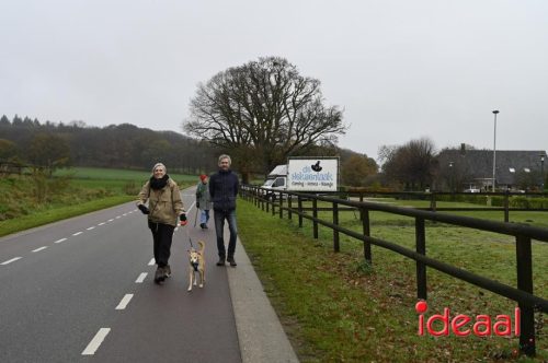 Winter5Maandse in Barchem - deel 1 (16-11-2025)