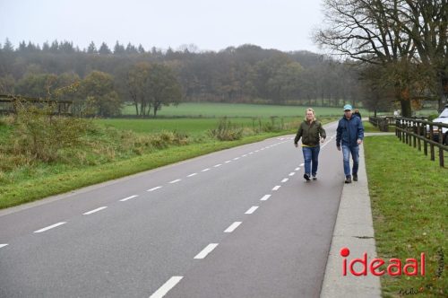 Winter5Maandse in Barchem - deel 1 (16-11-2025)